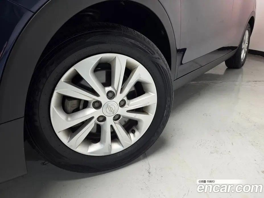 SsangYong TIBOLI 2019 1.6 автомат (гидро), фото 19 SsangYong TIBOLI 2019 1.6 автомат (гидро), фото 19