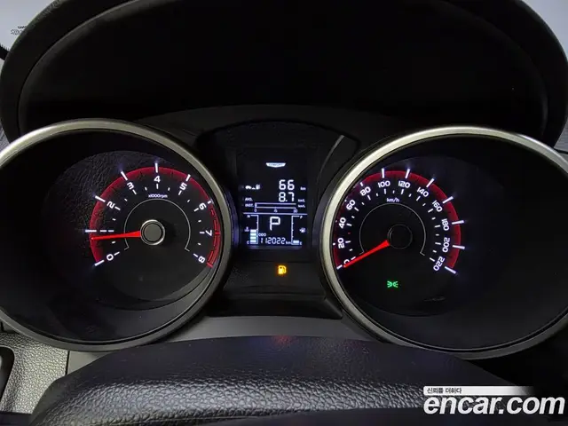 SsangYong TIBOLI 2019 1.6 автомат (гидро), миниатюра 5 SsangYong TIBOLI 2019 1.6 автомат (гидро), миниатюра 5