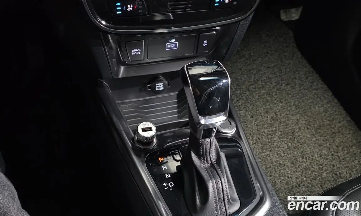 SsangYong TIBOLI 2020 1.5 автомат (гидро), фото 12 SsangYong TIBOLI 2020 1.5 автомат (гидро), фото 12