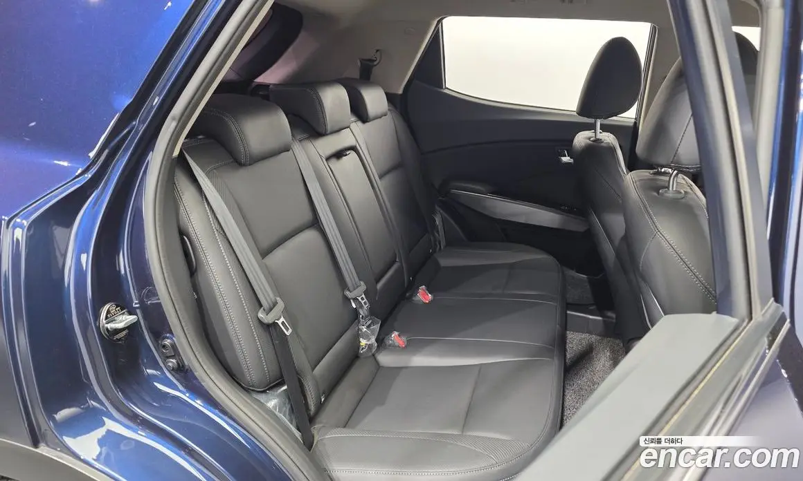 SsangYong TIBOLI 2020 1.5 автомат (гидро), фото 16 SsangYong TIBOLI 2020 1.5 автомат (гидро), фото 16
