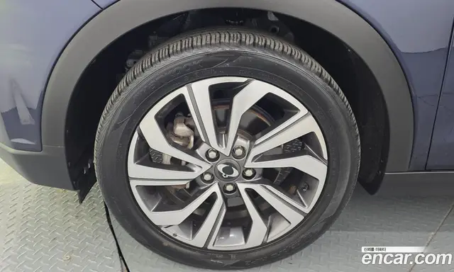 SsangYong TIBOLI 2020 1.5 автомат (гидро), миниатюра 5 SsangYong TIBOLI 2020 1.5 автомат (гидро), миниатюра 5