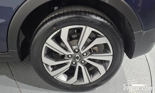 SsangYong TIBOLI 2020 1.5 автомат (гидро), миниатюра 7 SsangYong TIBOLI 2020 1.5 автомат (гидро), миниатюра 7