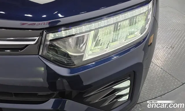 SsangYong TIBOLI 2020 1.5 автомат (гидро), миниатюра 8 SsangYong TIBOLI 2020 1.5 автомат (гидро), миниатюра 8