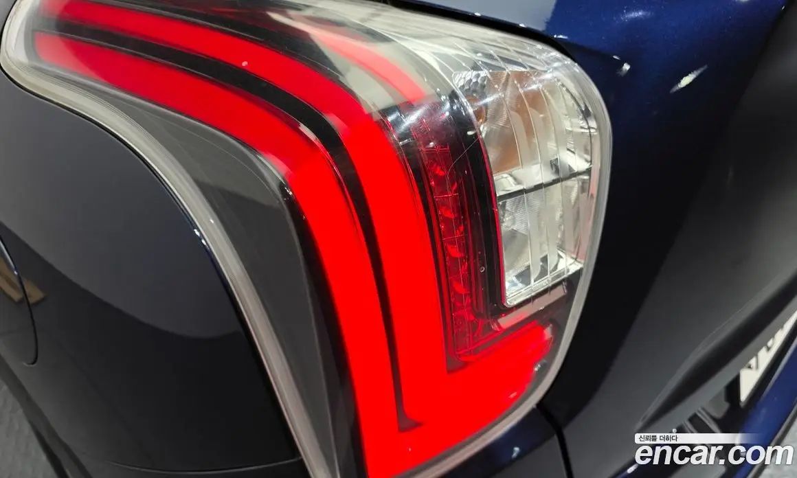 SsangYong TIBOLI 2020 1.5 автомат (гидро), фото 9 SsangYong TIBOLI 2020 1.5 автомат (гидро), фото 9