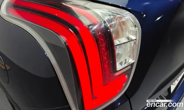 SsangYong TIBOLI 2020 1.5 автомат (гидро), миниатюра 9 SsangYong TIBOLI 2020 1.5 автомат (гидро), миниатюра 9