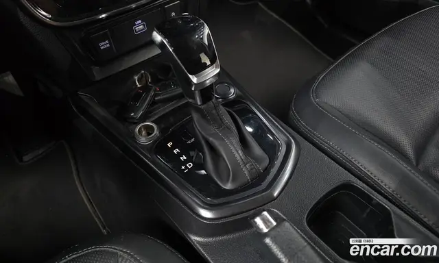 SsangYong TIBOLI 2020 1.6 автомат (гидро), миниатюра 11 SsangYong TIBOLI 2020 1.6 автомат (гидро), миниатюра 11