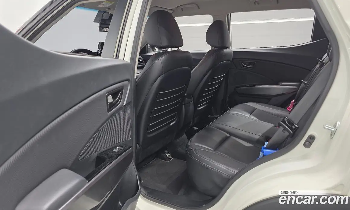 SsangYong TIBOLI 2020 1.6 автомат (гидро), фото 15 SsangYong TIBOLI 2020 1.6 автомат (гидро), фото 15