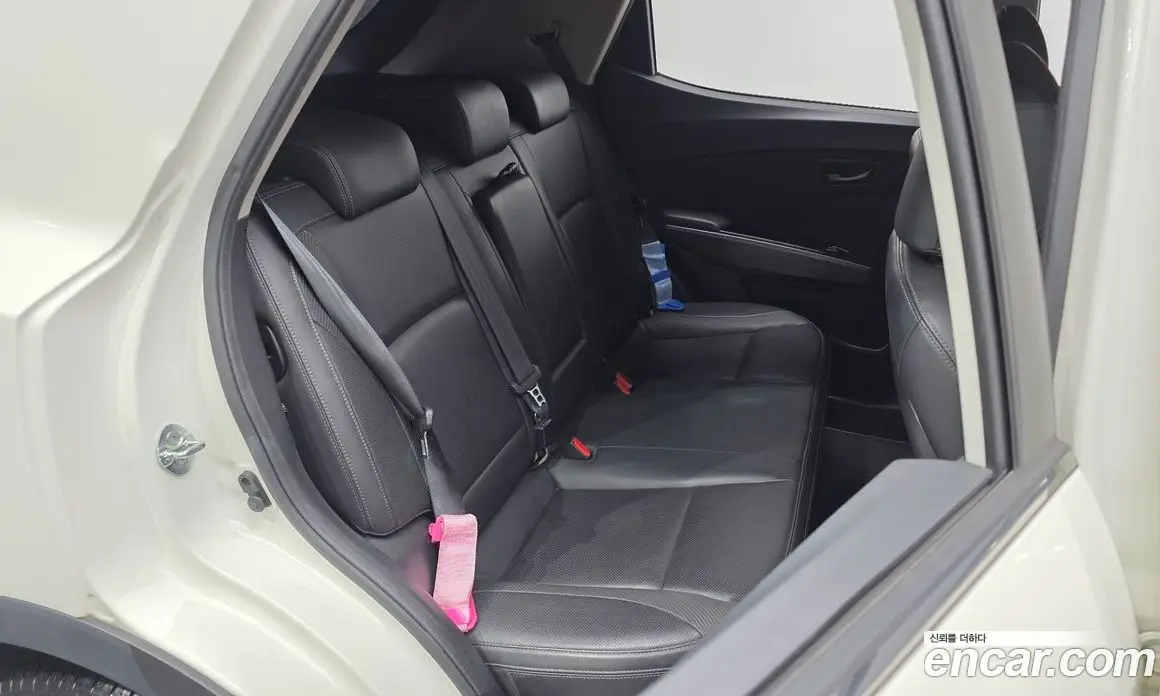 SsangYong TIBOLI 2020 1.6 автомат (гидро), фото 16 SsangYong TIBOLI 2020 1.6 автомат (гидро), фото 16