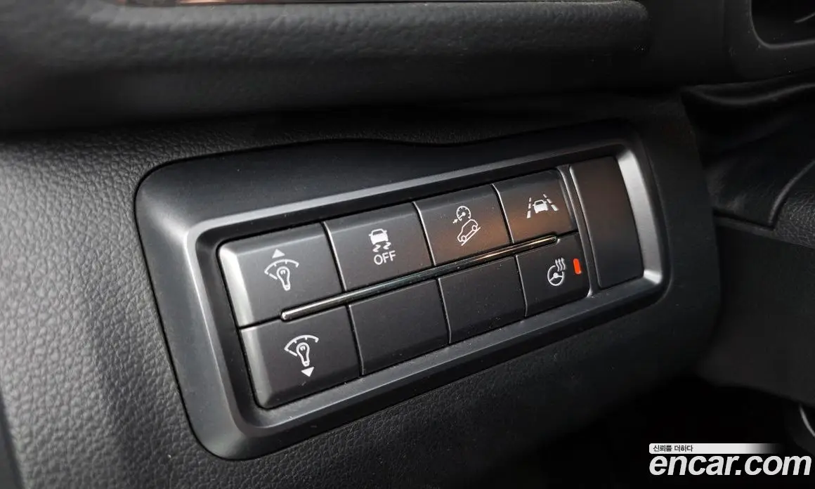 SsangYong TIBOLI 2020 1.6 автомат (гидро), фото 19 SsangYong TIBOLI 2020 1.6 автомат (гидро), фото 19