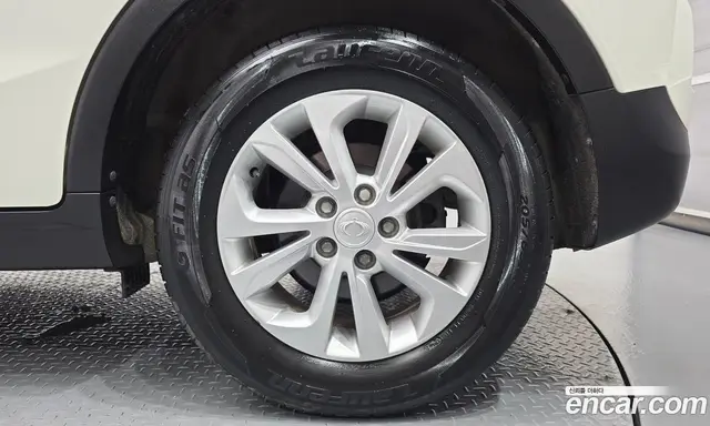 SsangYong TIBOLI 2020 1.6 автомат (гидро), миниатюра 6 SsangYong TIBOLI 2020 1.6 автомат (гидро), миниатюра 6
