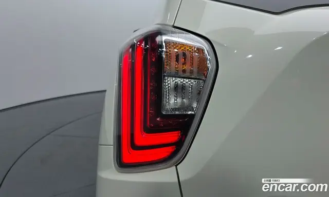 SsangYong TIBOLI 2020 1.6 автомат (гидро), миниатюра 8 SsangYong TIBOLI 2020 1.6 автомат (гидро), миниатюра 8