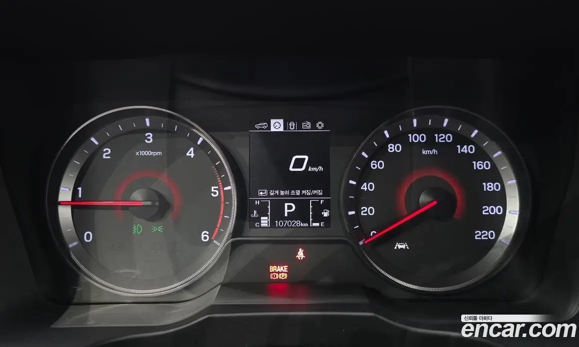 SsangYong TIBOLI 2020 1.6 автомат (гидро), фото 10 SsangYong TIBOLI 2020 1.6 автомат (гидро), фото 10