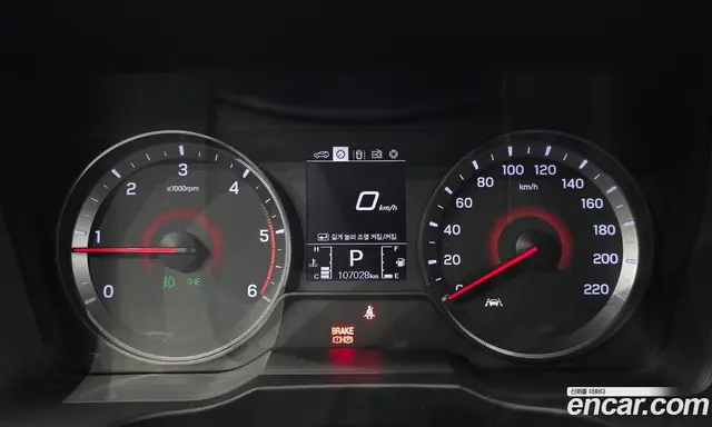 SsangYong TIBOLI 2020 1.6 автомат (гидро), миниатюра 10 SsangYong TIBOLI 2020 1.6 автомат (гидро), миниатюра 10