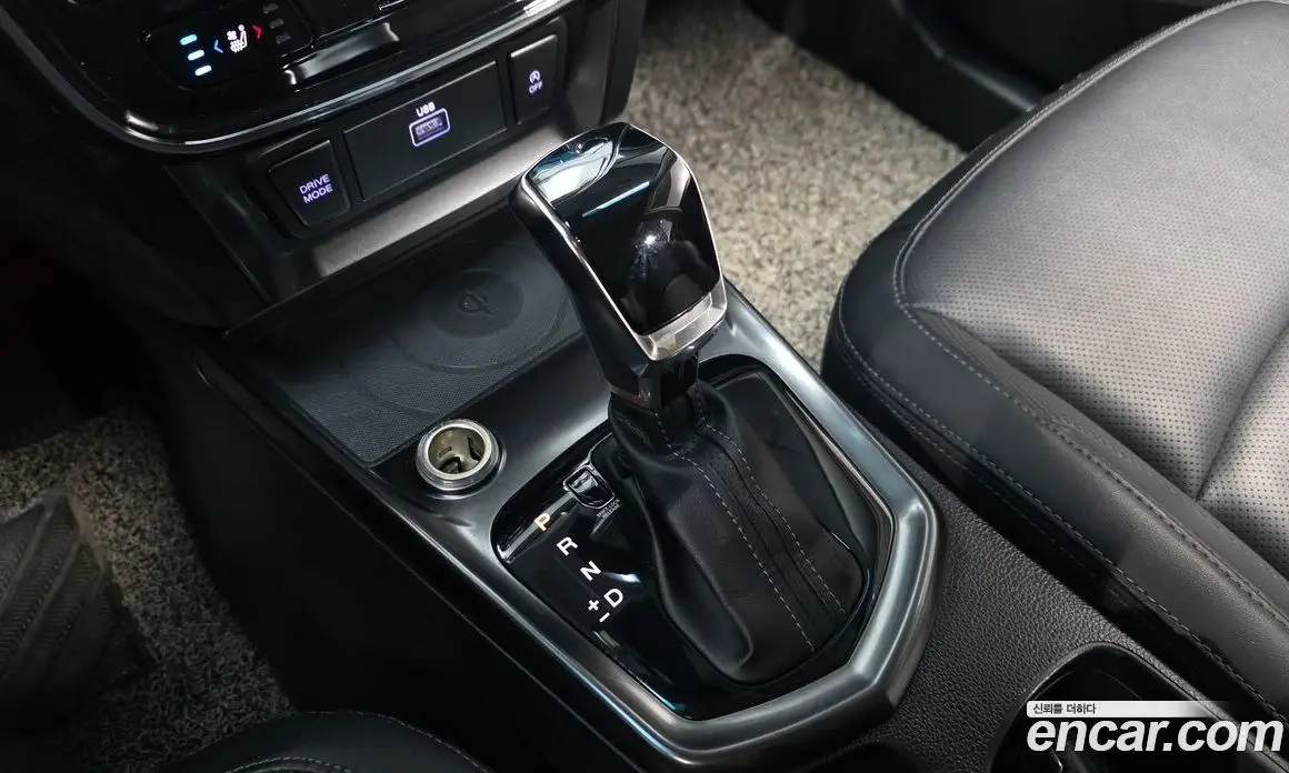 SsangYong TIBOLI 2020 1.5 автомат (гидро), фото 12