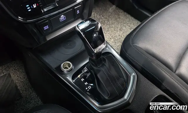 SsangYong TIBOLI 2020 1.5 автомат (гидро), миниатюра 12