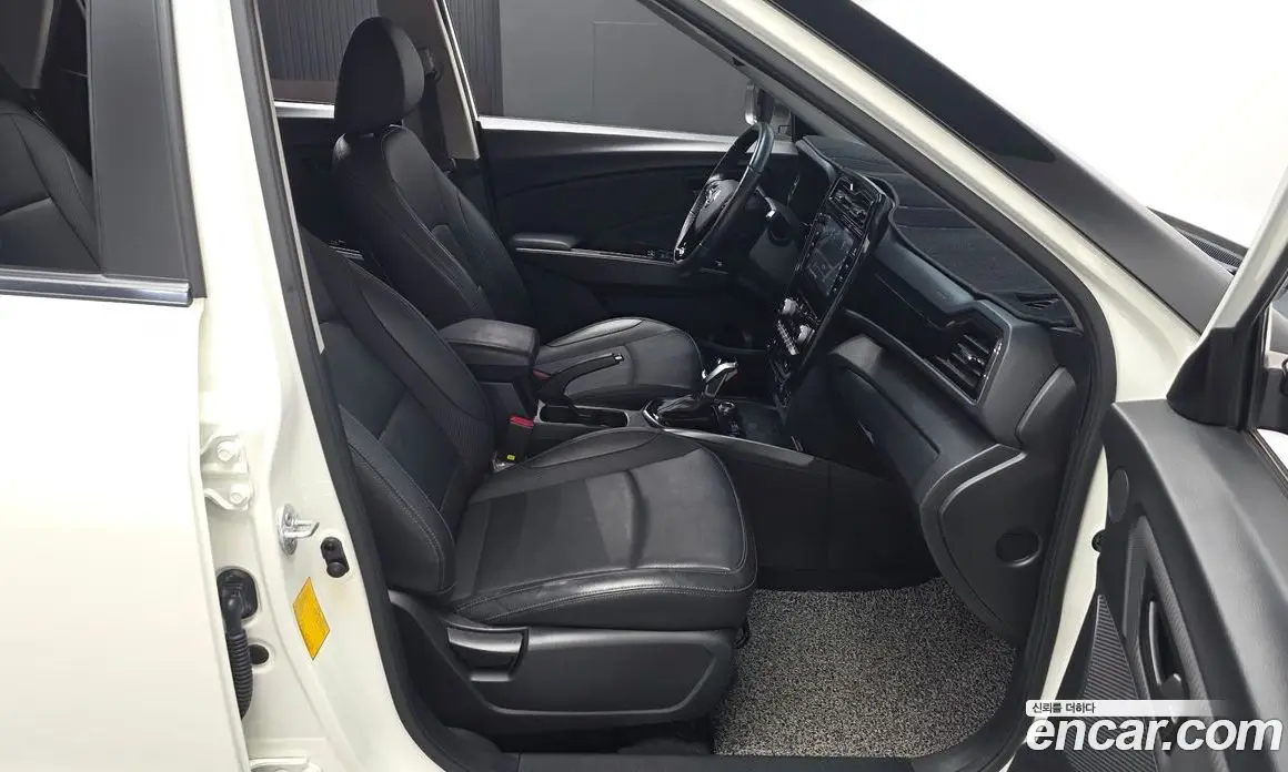 SsangYong TIBOLI 2020 1.5 автомат (гидро), фото 16