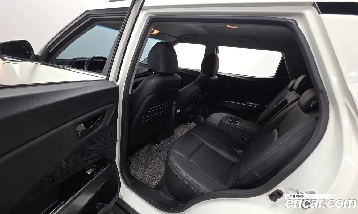 SsangYong TIBOLI 2020 1.5 автомат (гидро), фото 18