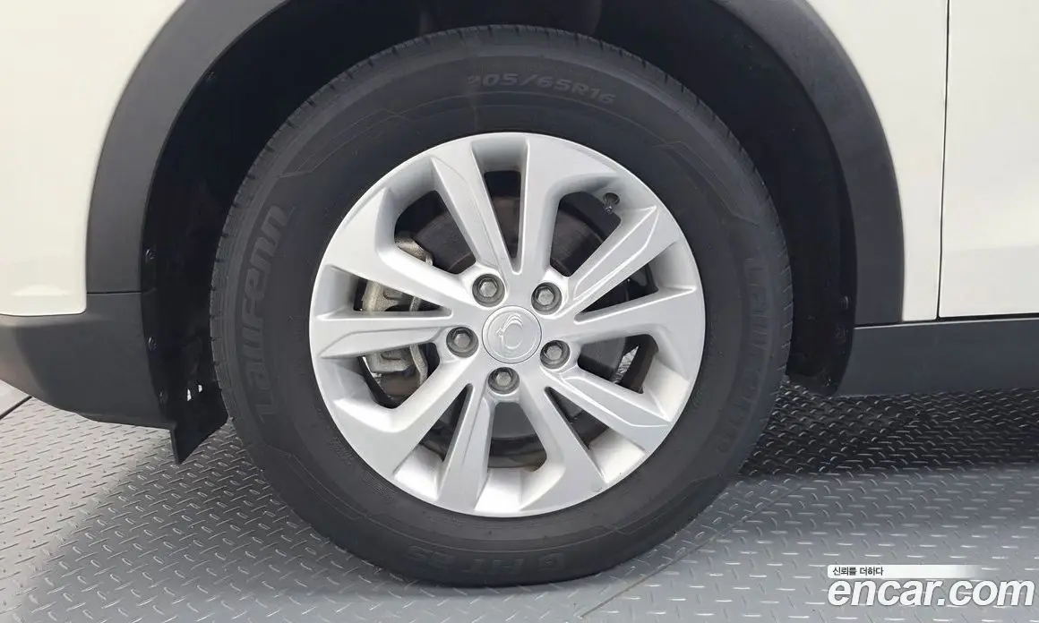 SsangYong TIBOLI 2020 1.5 автомат (гидро), фото 5