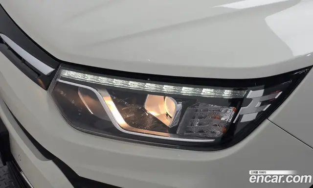 SsangYong TIBOLI 2020 1.5 автомат (гидро), миниатюра 8