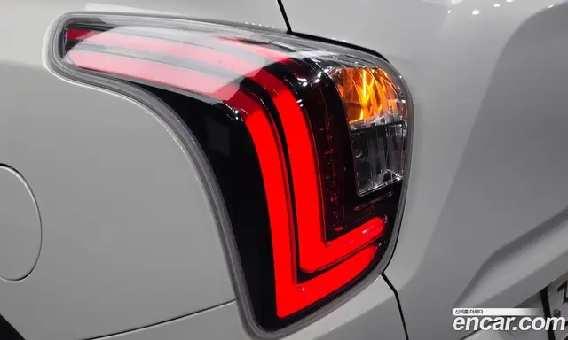 SsangYong TIBOLI 2020 1.5 автомат (гидро), миниатюра 9