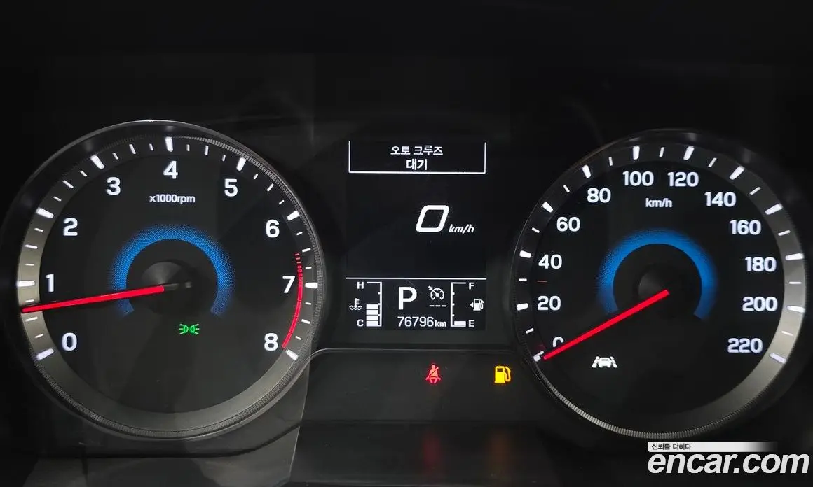 SsangYong TIBOLI 2022 1.5 автомат (гидро), фото 11
