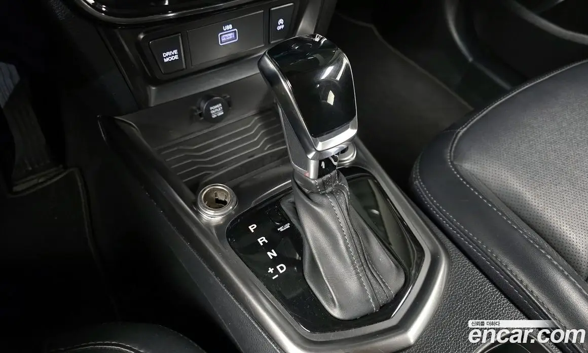SsangYong TIBOLI 2022 1.5 автомат (гидро), фото 12