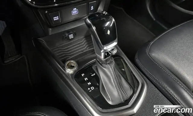 SsangYong TIBOLI 2022 1.5 автомат (гидро), миниатюра 12