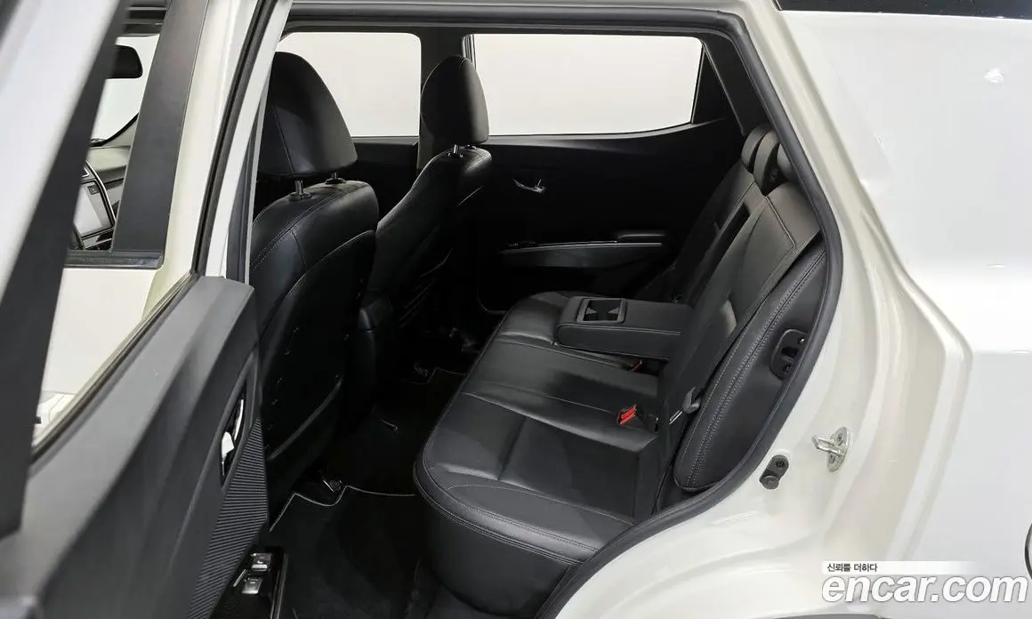 SsangYong TIBOLI 2022 1.5 автомат (гидро), фото 18