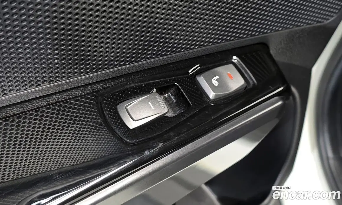 SsangYong TIBOLI 2022 1.5 автомат (гидро), фото 19