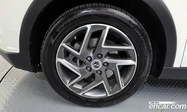 SsangYong TIBOLI 2022 1.5 автомат (гидро), миниатюра 5