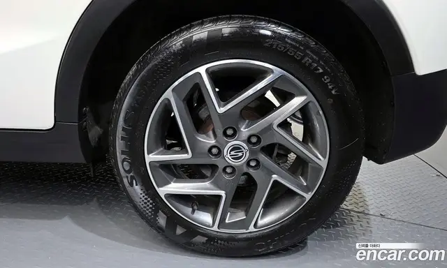 SsangYong TIBOLI 2022 1.5 автомат (гидро), миниатюра 7