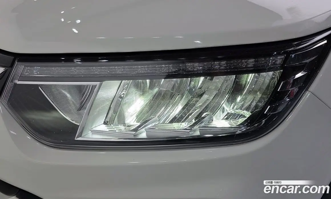 SsangYong TIBOLI 2022 1.5 автомат (гидро), фото 8