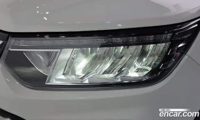 SsangYong TIBOLI 2022 1.5 автомат (гидро), миниатюра 8
