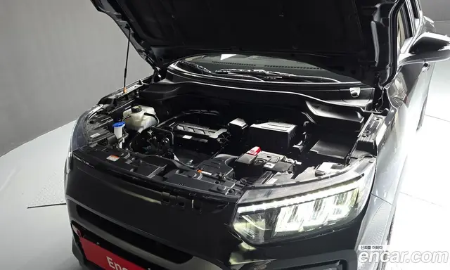 SsangYong TIBOLI 2023 1.6 автомат (гидро), миниатюра 6