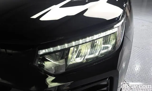SsangYong TIBOLI 2023 1.6 автомат (гидро), миниатюра 8