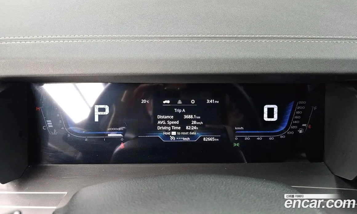 SsangYong Torres 2022 1.5 автомат (гидро), фото 11