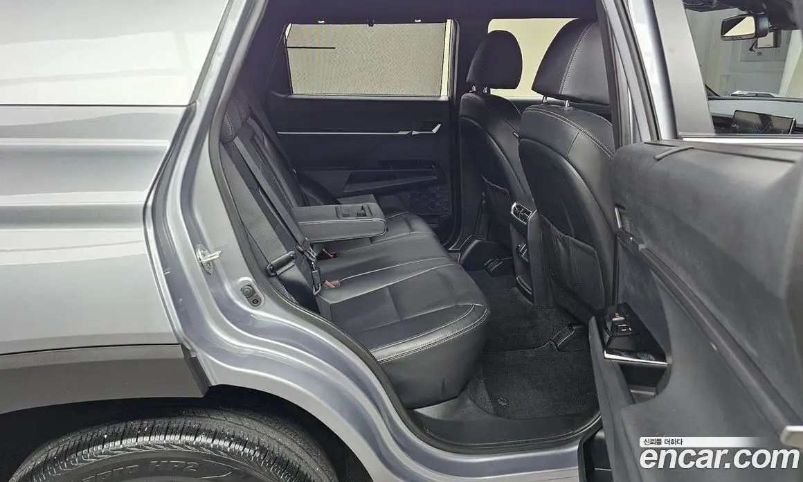 SsangYong Torres 2022 1.5 автомат (гидро), фото 18