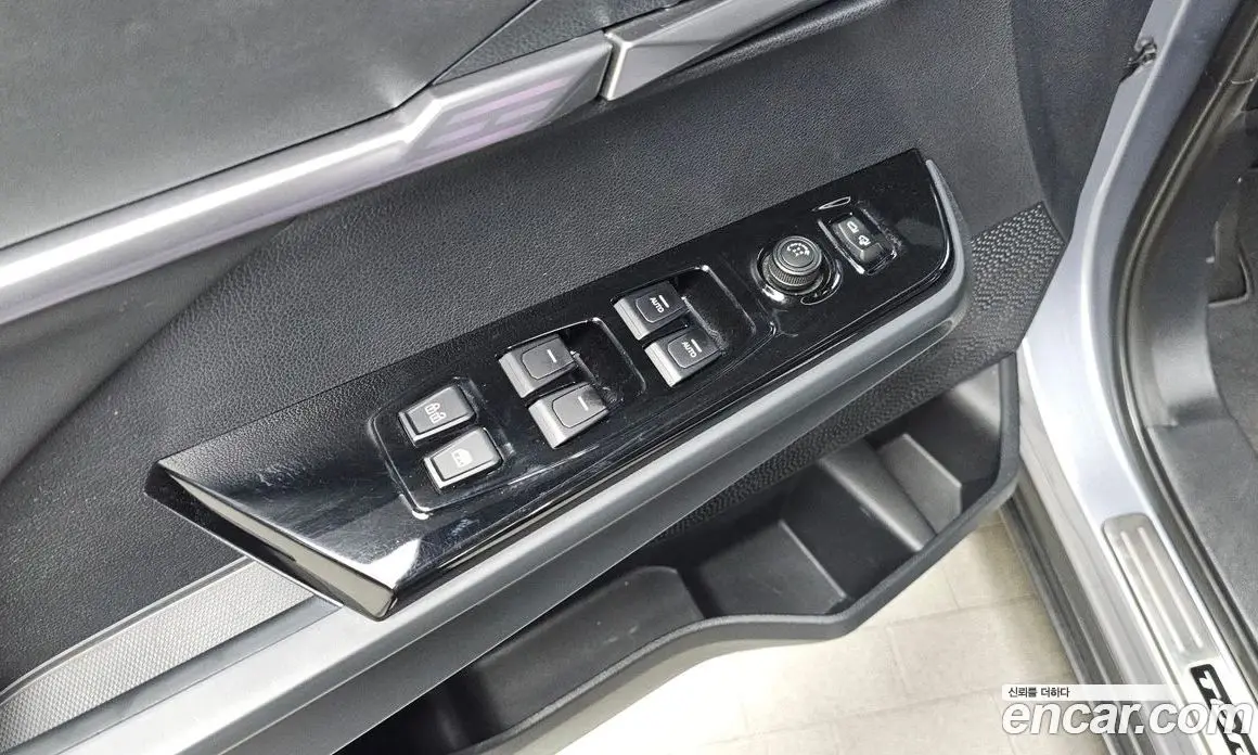 SsangYong Torres 2022 1.5 автомат (гидро), фото 20