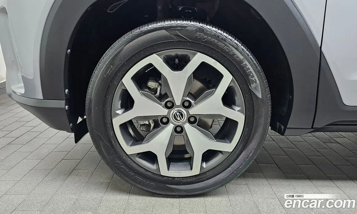 SsangYong Torres 2022 1.5 автомат (гидро), фото 5