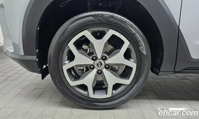 SsangYong Torres 2022 1.5 автомат (гидро), миниатюра 5