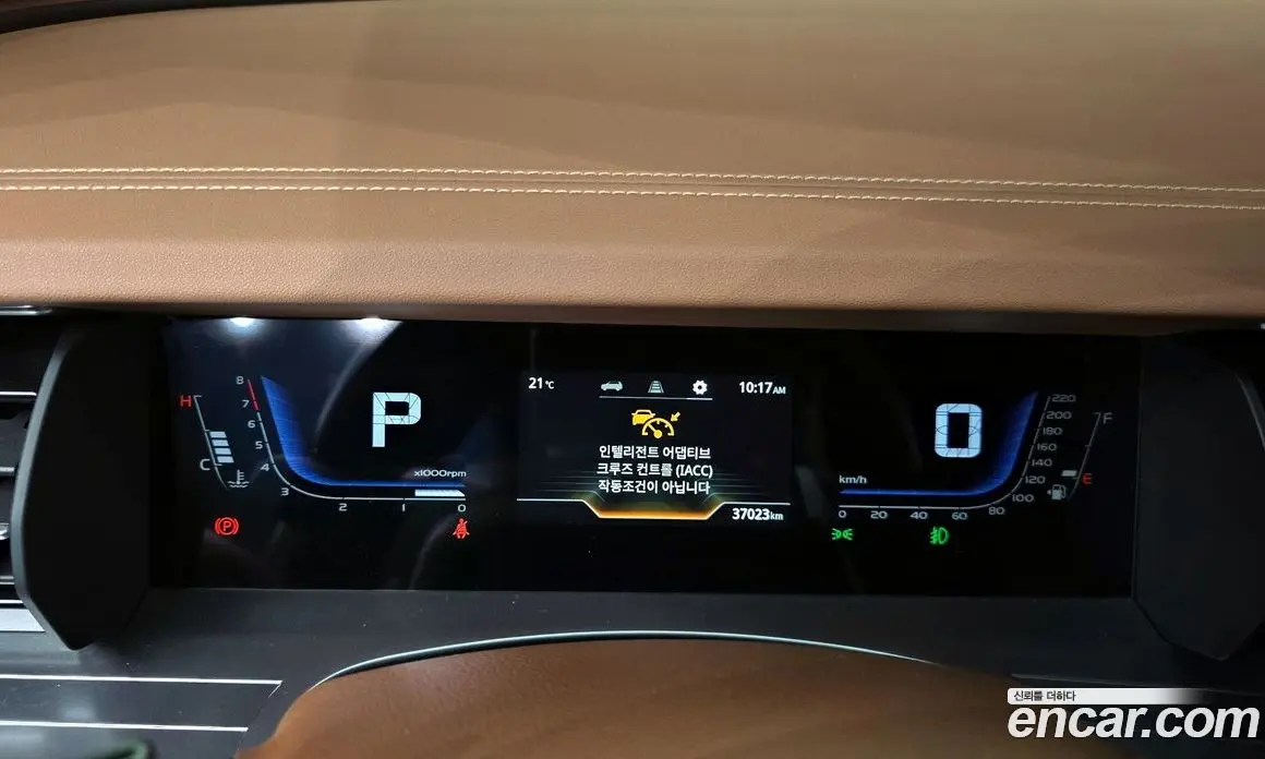 SsangYong Torres 2023 1.5 автомат (гидро), фото 11