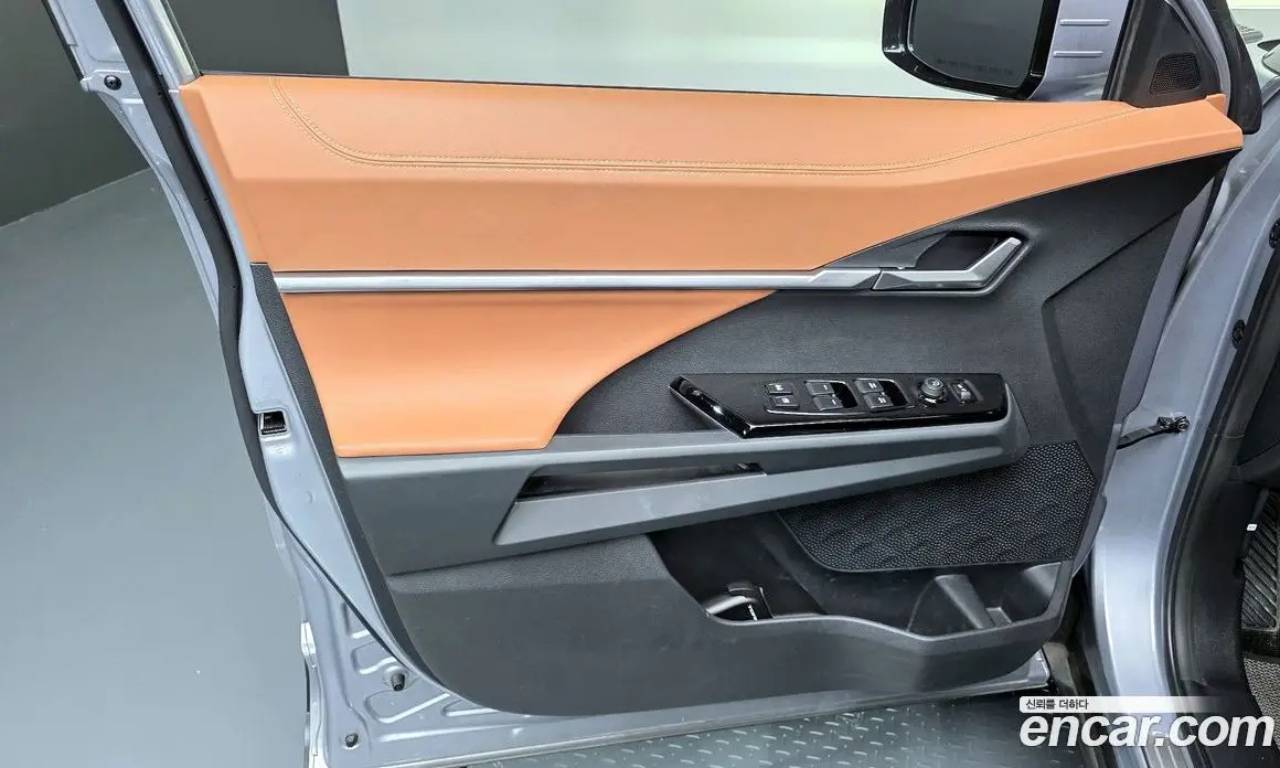 SsangYong Torres 2023 1.5 автомат (гидро), фото 14