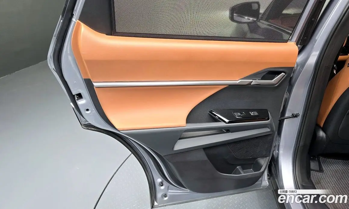 SsangYong Torres 2023 1.5 автомат (гидро), фото 15