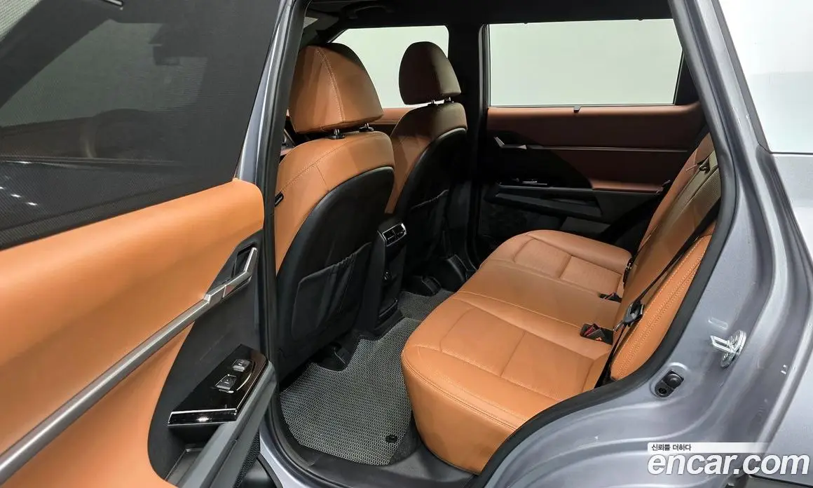 SsangYong Torres 2023 1.5 автомат (гидро), фото 18