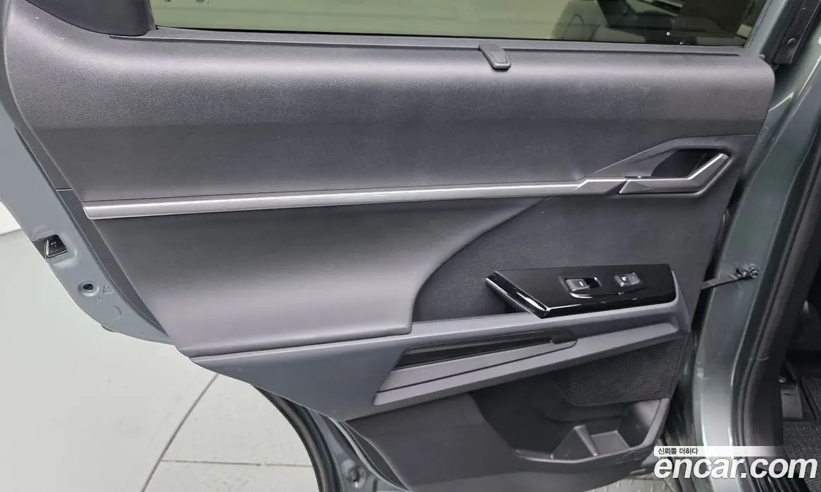 SsangYong Torres 2023 0.2 автомат (гидро), фото 15 SsangYong Torres 2023 0.2 автомат (гидро), фото 15