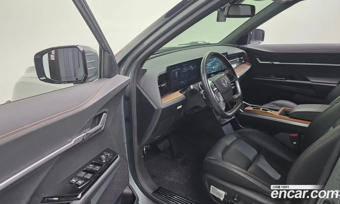 SsangYong Torres 2023 0.2 автомат (гидро), фото 17 SsangYong Torres 2023 0.2 автомат (гидро), фото 17