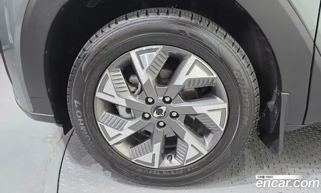 SsangYong Torres 2023 0.2 автомат (гидро), миниатюра 5 SsangYong Torres 2023 0.2 автомат (гидро), миниатюра 5