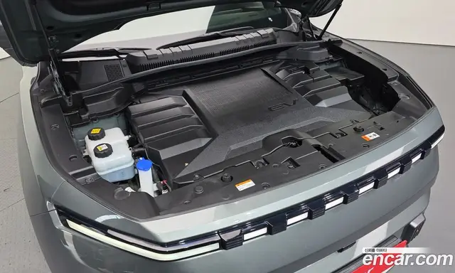 SsangYong Torres 2023 0.2 автомат (гидро), миниатюра 6 SsangYong Torres 2023 0.2 автомат (гидро), миниатюра 6