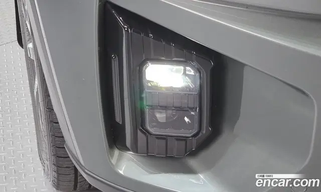 SsangYong Torres 2023 0.2 автомат (гидро), миниатюра 8 SsangYong Torres 2023 0.2 автомат (гидро), миниатюра 8