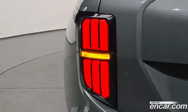 SsangYong Torres 2023 0.2 автомат (гидро), миниатюра 9 SsangYong Torres 2023 0.2 автомат (гидро), миниатюра 9